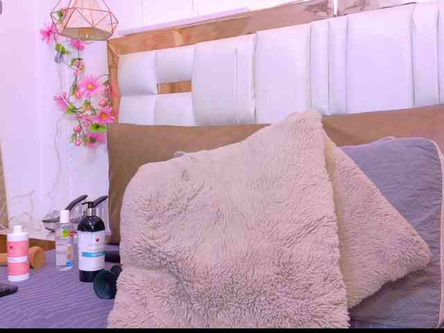 Aylin-Rose webcam
