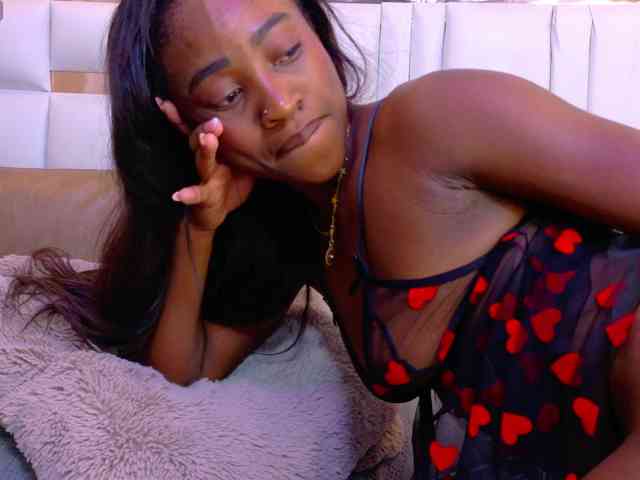 Aylin-Rose webcam