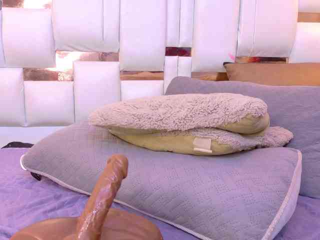 Aylin-Rose webcam