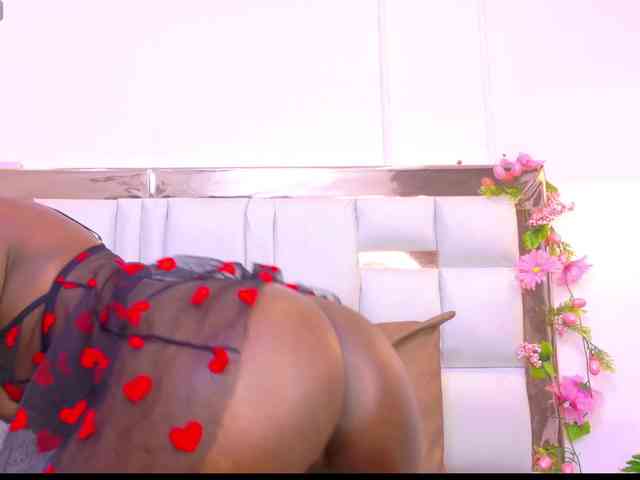 Aylin-Rose webcam