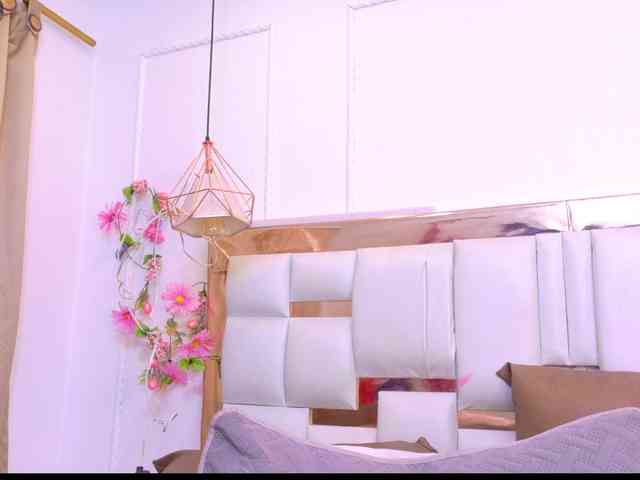 Aylin-Rose webcam