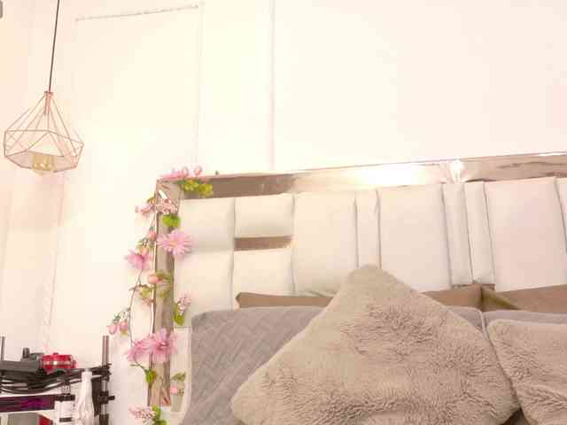 Aylin-Rose webcam