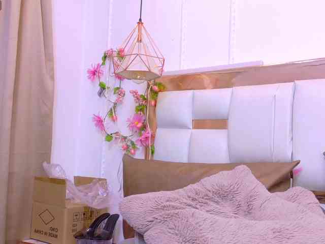 Aylin-Rose webcam
