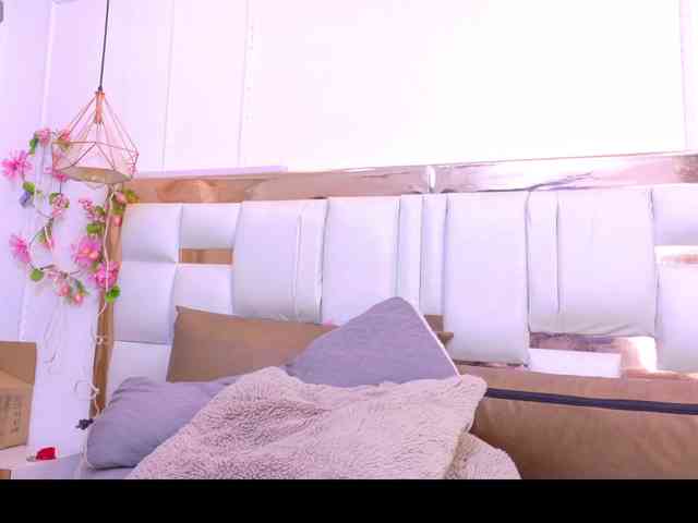 Aylin-Rose webcam