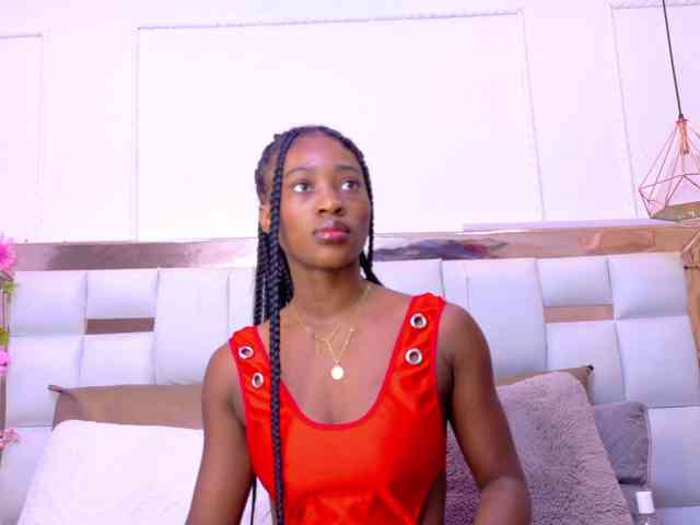 Aylin-Rose webcam