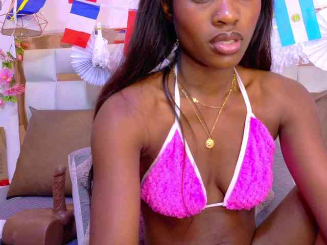 Aylin-Rose webcam