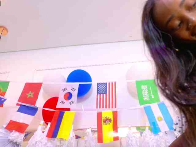 Aylin-Rose webcam