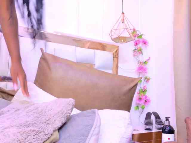 Aylin-Rose webcam