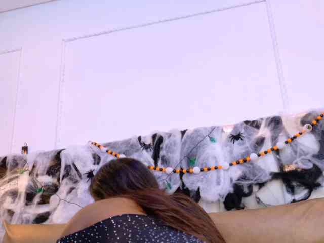 Modelo: Aylin-Rose