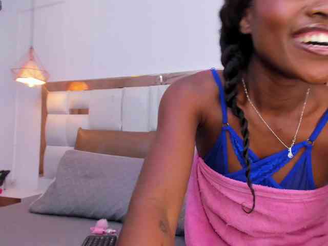 Aylin-Rose webcam