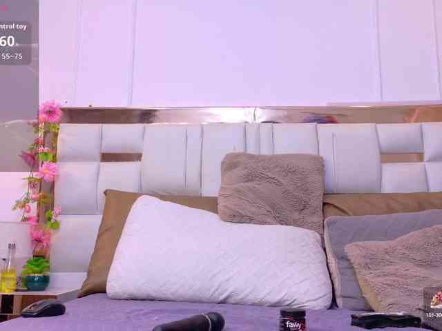 Aylin-Rose webcam