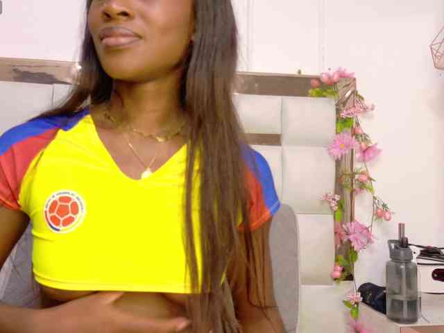 Aylin-Rose webcam
