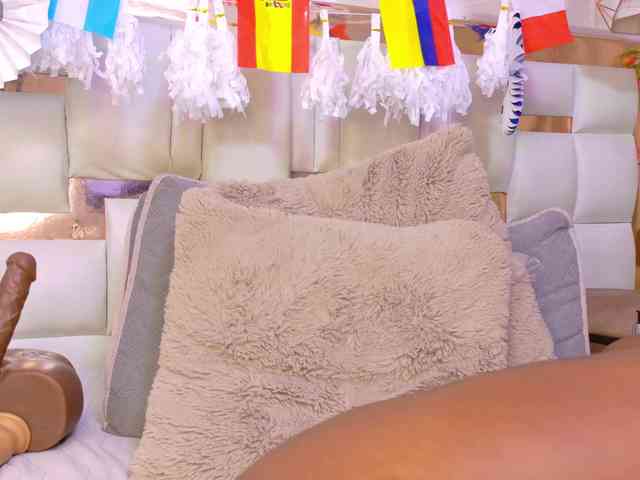 Aylin-Rose webcam