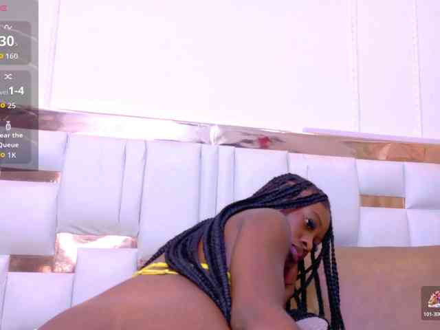 Aylin-Rose webcam
