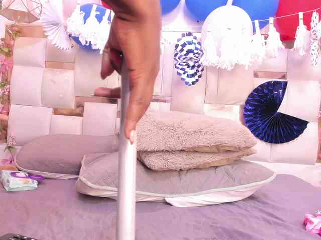 Aylin-Rose webcam