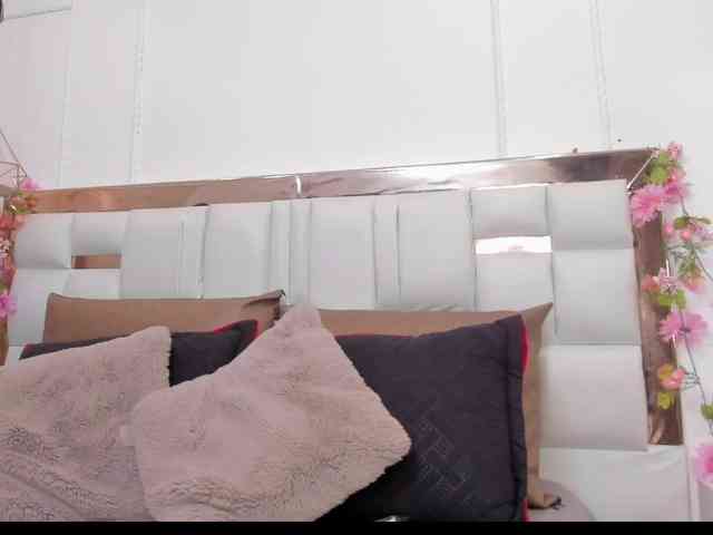 Aylin-Rose webcam