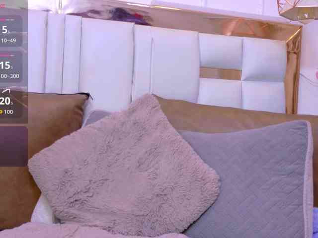 Aylin-Rose webcam