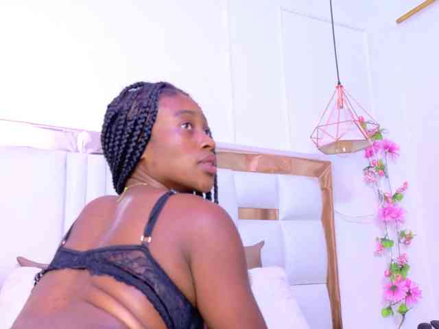 Aylin-Rose webcam