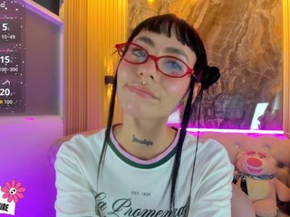 Sabrinaa1 Porn Show