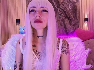 Sabrinaa1 Porn Show