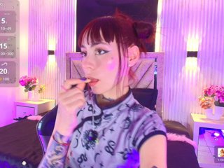 Sabrinaa1 Porn Show
