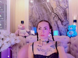 Sabrinaa1 Porn Show