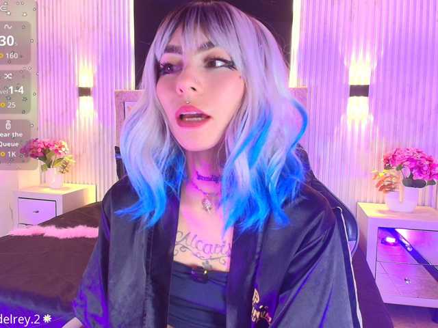 Sabrinaa1, en vivo ahora en BongaCams
