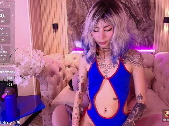 Sabrinaa1 live cam on BongaCams
