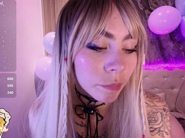 Sabrinaa1 live cam preview