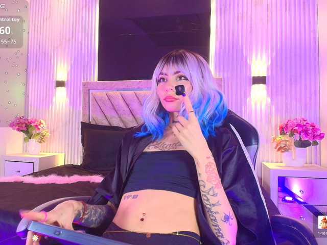 Sabrinaa1 live cam preview