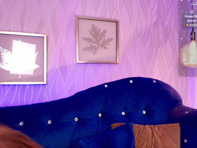 Sabrinaa1 live cam