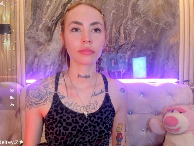 Sabrinaa1 live cam on BongaCams