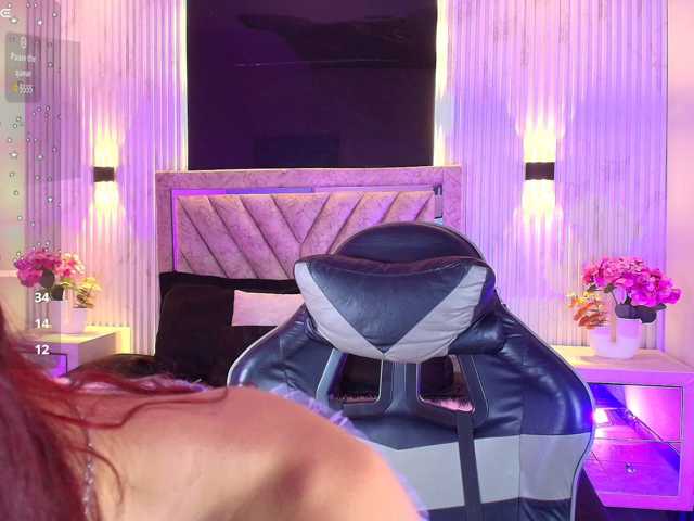 Sabrinaa1 live cam on BongaCams
