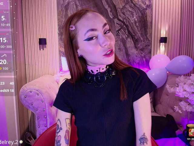 Sabrinaa1 live cam on BongaCams