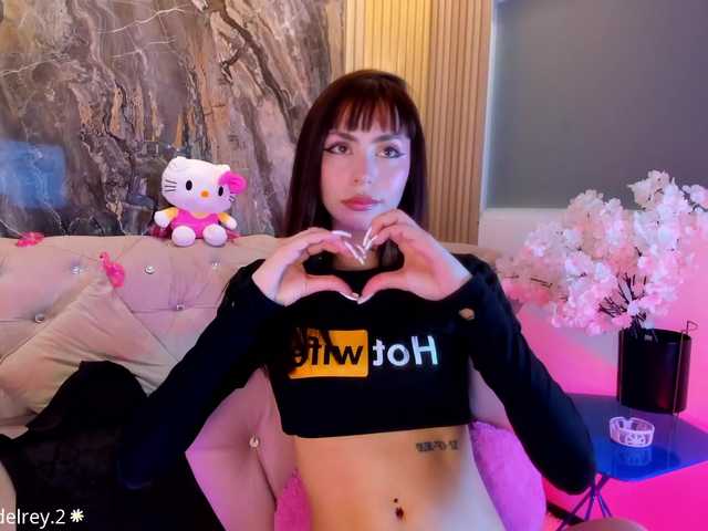 Sabrinaa1 live cam on BongaCams