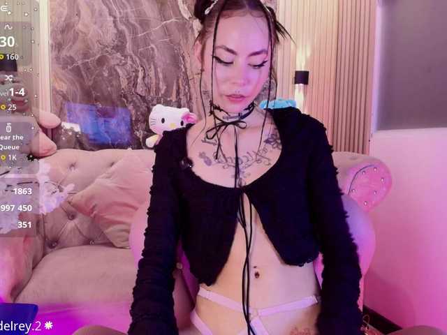 Sabrinaa1 live cam on BongaCams