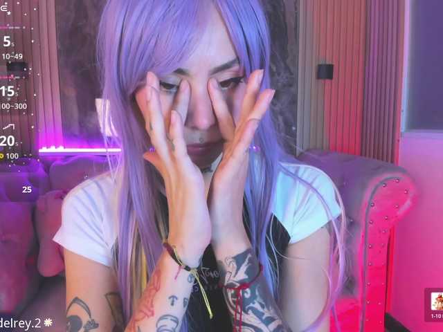 Sabrinaa1 live cam on BongaCams