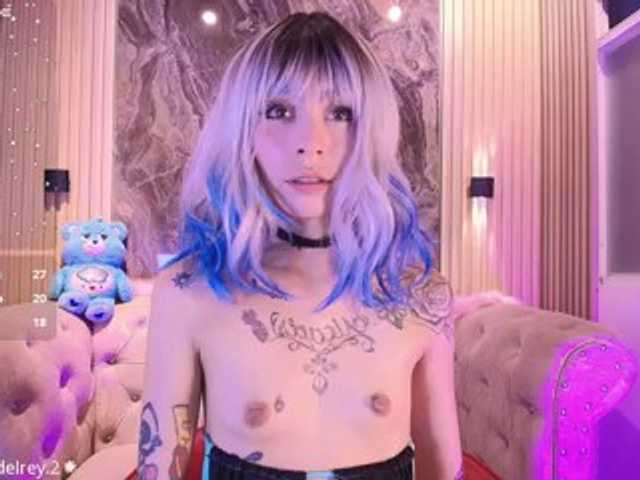 Sabrinaa1 live cam on BongaCams