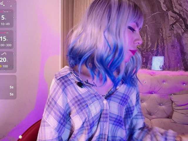 Sabrinaa1 live cam preview