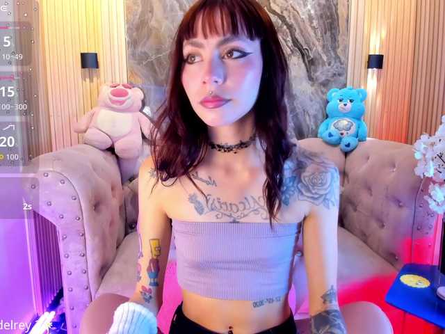 Sabrinaa1 live cam on BongaCams