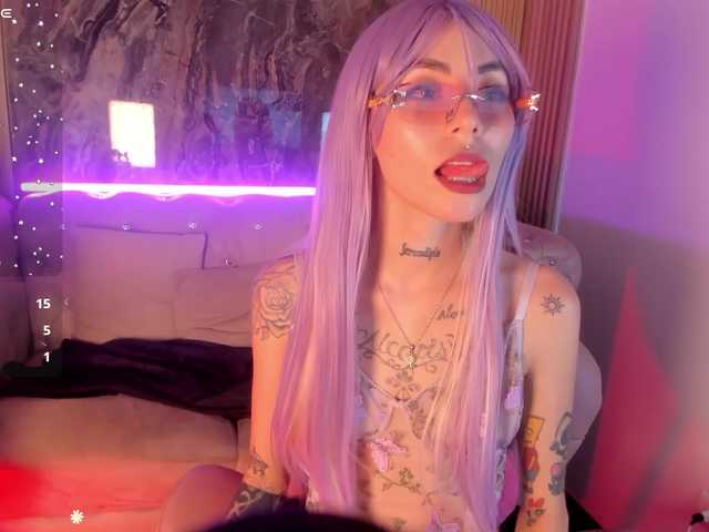 sabrinaa1 live sex show