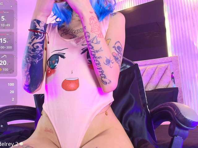 Sabrinaa1 live cam preview
