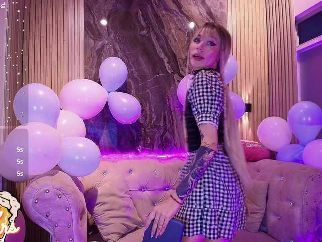 Sabrinaa1 live cam preview