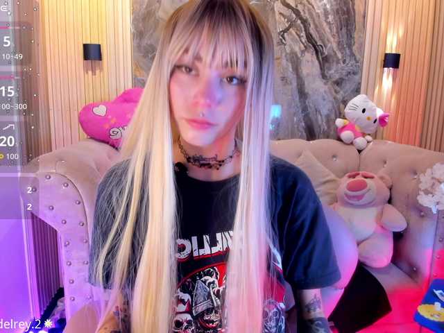 Sabrinaa1 live webcam show