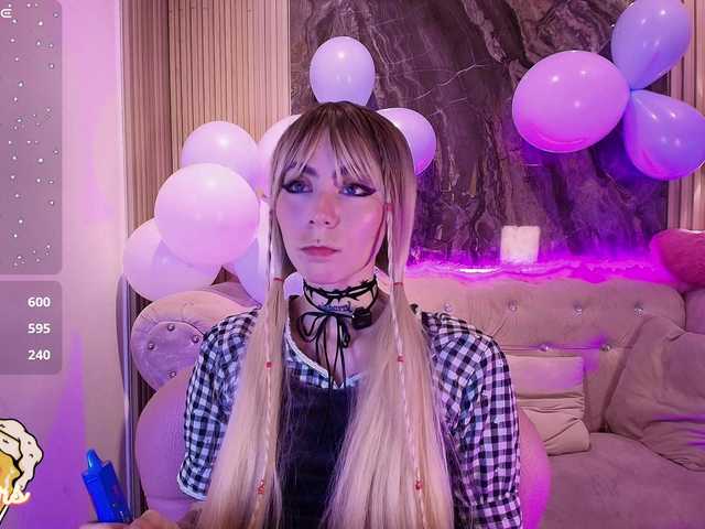 Sabrinaa1 live cam preview