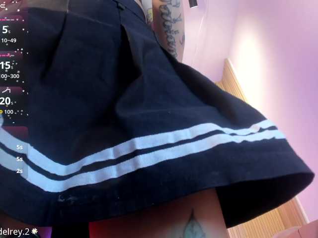 Sabrinaa1 live cam on BongaCams