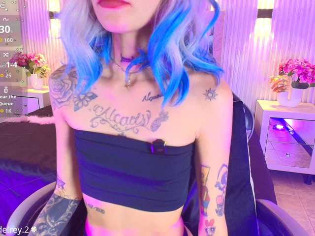 Sabrinaa1 live cam preview