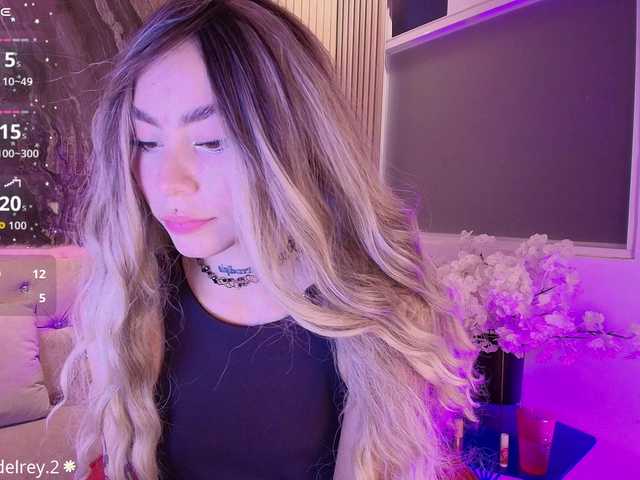 Sabrinaa1 live cam on BongaCams