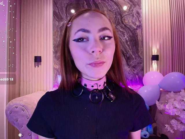 Sabrinaa1 live cam preview