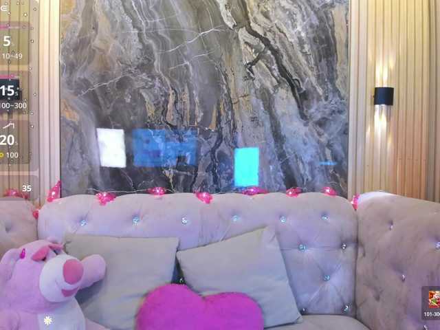 sabrinaa1 cam belle